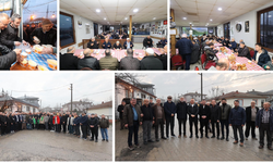 Sabah Buluşmaları Karadere’de