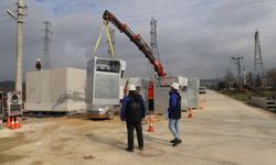 Sakarya Elektrik Dağıtım A.Ş.’ten Düzce’ye Güçlü Enerji Yatırımı