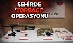 Sakarya’da “Torbacı” Operasyonu: 3 Tutuklama