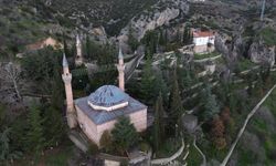 Şeyh Edebali, vefatının 700'üncü yılında Bilecik'ten dünyaya tanıtılacak