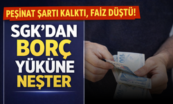 SGK’dan Borç Yüküne Neşter: İşverenlere Yeni Taksit Kolaylığı