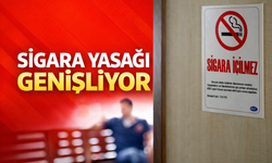 Dumansız Alanlar Genişliyor: Park ve Plajlara “Kırmızı Hat” Geliyor