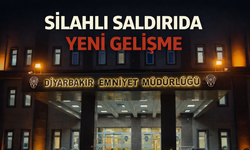 Diyarbakır’daki EYP’li saldırı girişiminde 2 tutuklama