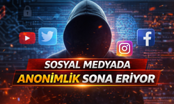 Anonim Hesap dönemi sona eriyor