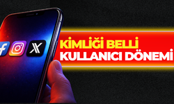 Sosyal Medya İçin Yeni Dönem: Kimlik ve Yaş Doğrulaması Masada