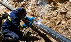 Su kayıpları son buldu