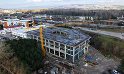 SUBÜ Nehir Teknokent’e 100 milyonluk ek ödenek