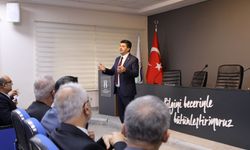 SUBÜ’de 2025 Yılı Performans Sunumları Tamamlandı: 70 Birim 4 Gün Boyunca Değerlendirildi