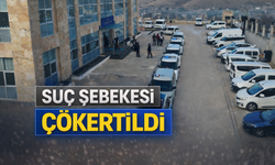 9 İlde “Sahte Polis” Operasyonu: 18 Gözaltı, 17 Tutuklama