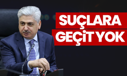 Suç ve Suçlulara Geçit Yok: 2 Bin 589 Kişi Yakalandı