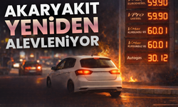 Akaryakıt tabelaları yeniden alevleniyor!