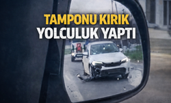 Adapazarı Çevre Yolu’nda Hayrete Düşüren Anlar