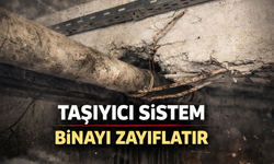 İMO’dan 6 Şubat Yargı Süreçlerine Kritik Uyarı