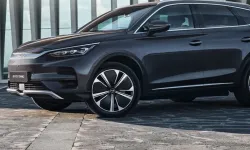 TBMM’de BYD Yatırımı Gündeme Geldi