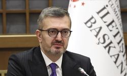 Cumhurbaşkanlığı İletişim Başkanı Duran'dan "28 Şubat" paylaşımı