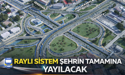 Başkan Alemdar’dan Sakarya İçin Net Ulaşım Vizyonu: Raylı Sistem Şehrin Tamamına Yayılacak