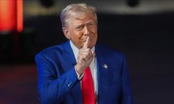 ABD Başkanı Trump, Venezuela'dan aldıkları 50 milyon varil petrolün yola çıktığını söyledi