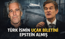 Epstein Adası Davası Gündemde: Dosyalarda Türk İsimleri de Yer Aldı