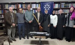 TYB Sakarya Kültür ve Sanat Etkinliklerine Devam Ediyor