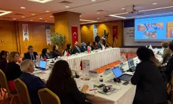 UCLG-MEWA Kadın Komitesi İzmit’te Toplandı