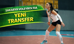 Sakarya Voleybol’da İlk Transfer Hamlesi