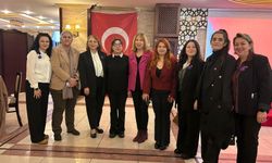 CHP İl Kadın Kollarından Dayanışma Kahvaltısı