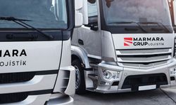 İstanbul Lojistik Firmaları