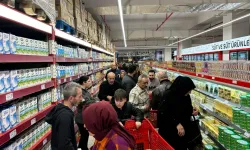 Sakarya’da Anpa Gross İzdihamı