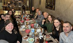 Ada Beyti Kebap’ta Ramazan Bereketi: İftar Sofralarına Yoğun İlgi