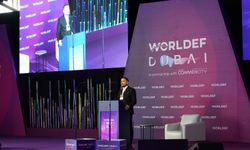 WORLDEF DUBAI 2026'yı 80 ülkeden 16 bin katılımcı ziyaret etti