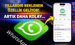 WhatsApp’ta Mesaj Zamanlama Dönemi Başlıyor: Yıllardır Beklenen Özellik Geliyor