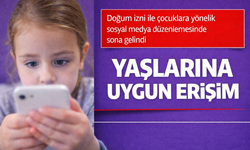 15 yaş altına sosyal medya kısıtlamasında sona gelindi!