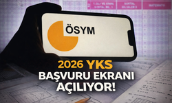 2026 YKS Başvuruları Yarın Başlıyor: Tarihler, Oturumlar ve Tüm Detaylar