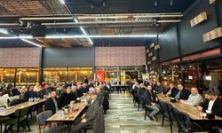 Fatih Erbakan Sakarya’da İftar Programına Katılacak