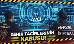 Zehir Tacirlerine Dijital Darbe