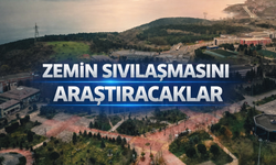 SAÜ'de zemin sıvılaşmasını araştıracaklar