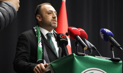 “Deplasman Haktır, Engellenemez”