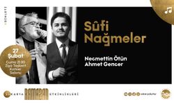 Sakarya Büyükşehir Belediyesi’nden Ramazan’a Özel Dinleti