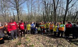 Engelsiz Hobi Atölyeleri Öğrencileri Macerapark’ta Doğayla Buluştu