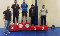 Serdivan Belediyesi Spor Kulübü’nden Çifte Zafer