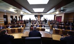 Serdivan Belediye Meclisi Mart Ayı Toplantısını Gerçekleştirdi