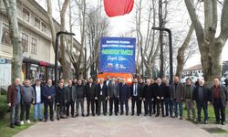 Hendek Belediyesi araç filosunu güçlendirdi