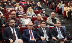 Uzmanlar böbrek sağlığı için SGM’de buluştu