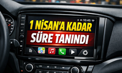 Araçlarda Sonradan Takılan Ekran ve Ses Sistemlerine Uyarı: Bakan Çiftçi'den Yeni Açıklama