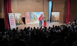 Karasu’da “Çocukça Ramazan Şenliği” coşkusu