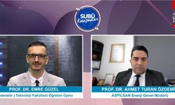 Lityum iyon yeni çağın petrolüdür