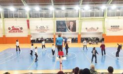 Şampiyon Geyve Anadolu oldu!