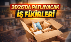 2026’de Patlayacak İş Fikirleri: Yeni Başlayanlar İçin En Karlı Fırsatlar