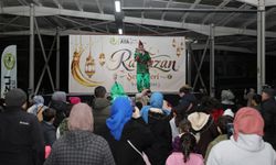 Geleneksel gösteriler büyük ilgi gördü