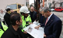 “Tek derdimiz insan ve bu noktada dönüşüm olmazsa olmazdır”